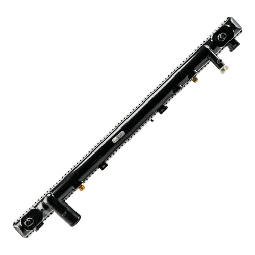 PHILTOP Automotive Replacement Engine Radiator for 2001-2005 IS300 Transmission Oil Cooler Included by PHILTOP - Image 3