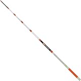 プロックス(PROX) 攻棚ワカサギ扁平穂先GS 28cm/アクション：SS カラー：蛍光オレンジ ワカサギ釣り用穂先 WHHG528SS