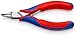 Knipex 64 62 120 Electronics End Cutting Nippers with mini-blade