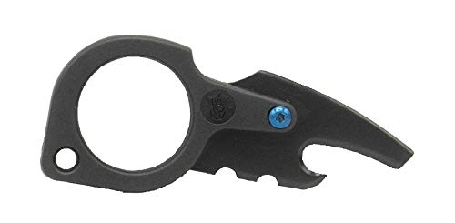Smith & Wesson Keychain Folding Serrated Knife #TOP18