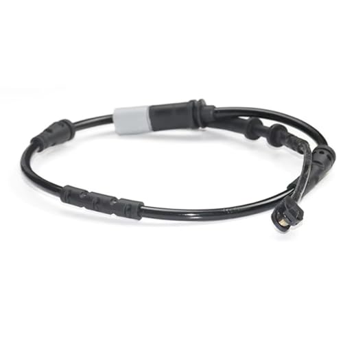 Sensor de desgaste de pastillas de freno Mini F55 trasero delantero cables 34356865612 3