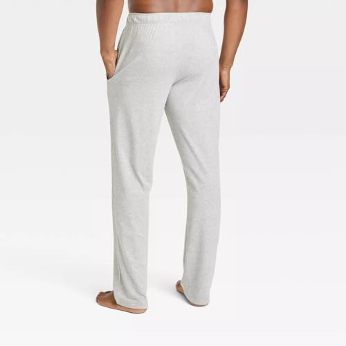 Goodfellow & Co Men's 32" Knit Pajama Pants -2