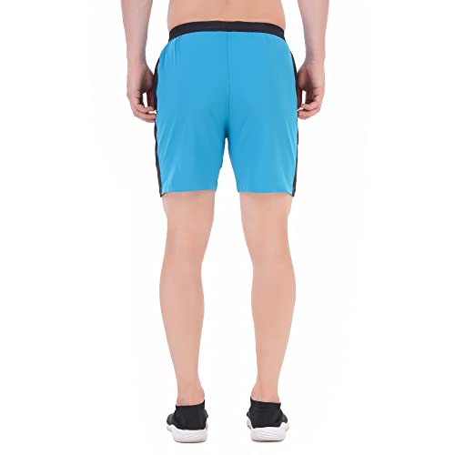 Image of Oysters Men's Work-Out Shorts with Pockets