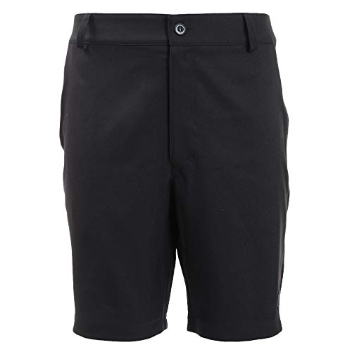 デュアリグ DFCツイルショーツ 866D9ES9225 BLK ショートパンツ ハーフパンツ 短パン