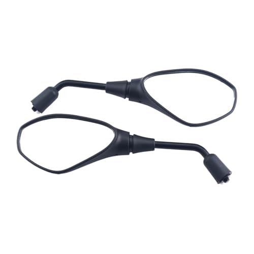 �I�[�g�o�C�o�b�N�~���[ �̂��߂� NC700S NC700X NC750S NC750X NC700D �C���e�O�� 10 �~�����[�g���{���g�l�W �n���h���o�[�o�[�G���h�~���[(2)