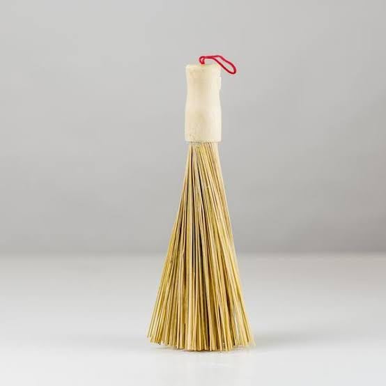 POROTTA JADU Small,Coco Broom Small for POROTTA TAWA-image-22
