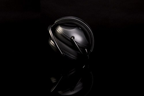 Casque fermé Direct Sound EX25 Plus noir taille S