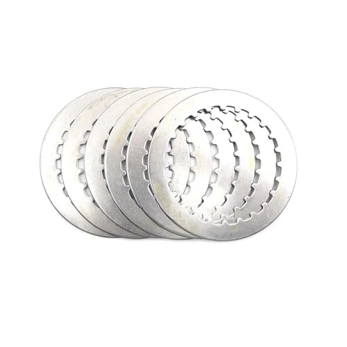 Disque d'embrayage moto pour YZF R3 2021 et MT-03 acier