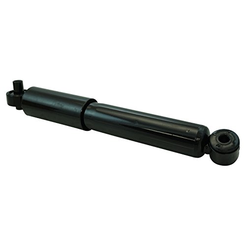 Front Rear Shock Complete Loaded Strut Spring Assembly Kit Set 4Pc For Soul #TOP2