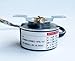 100% working Rotary Encoder ZZU4809-001G-2500BZ1-4P5L DC5V Spot Photo