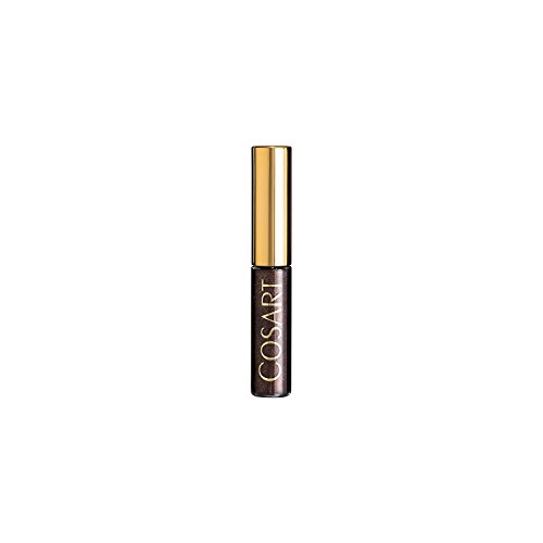 Cosart Flüssiger Eyeliner, 4ml (601 Brown)
