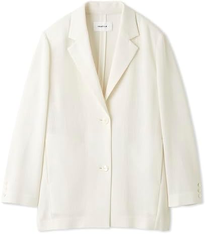 未使用級 2025年式 フレイアイディ サイドベンツカラミシングルジャケット 未使用級 2025年式 フレイアイディ サイドベンツカラミシングル