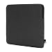Produktbild Incase Tasche Slim Sleeve Hülle Apple MacBook Pro (Retina) 15,4" / Pro 15,4" (2016 - 2019) / Pro 16" - Dunkelgrau [Woolenex-Material I 3mm Dickes Kunstfell-Interieur I Hochwertiger Reißverschluss]