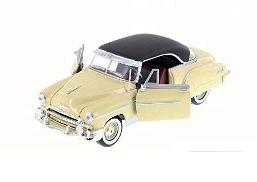 Vardem MM-73268 1:24 1950 Chevy Bel Air