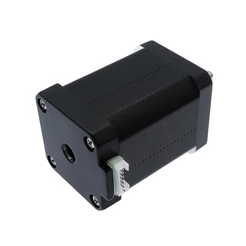 Moteur pas à pas Nema17 17HS4401 anti perte de pas pour CNC - 4