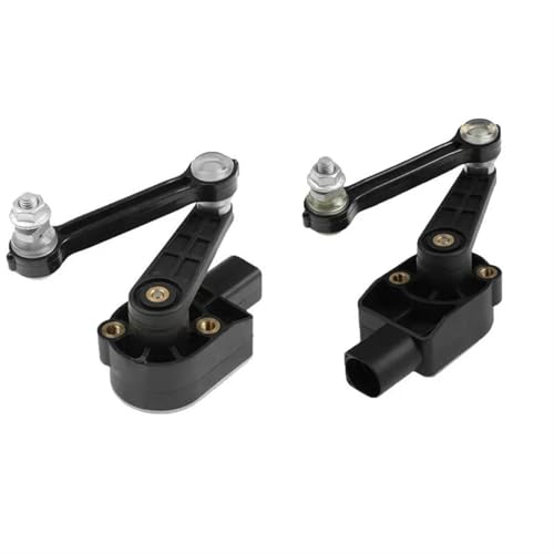 Sensor de control de altura delantera y trasera para rutas seguras en VW Touareg