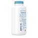JOHNSON'S Baby Powder, Soothing Aloe & Vitamin E 4 oz (Pack of 2)