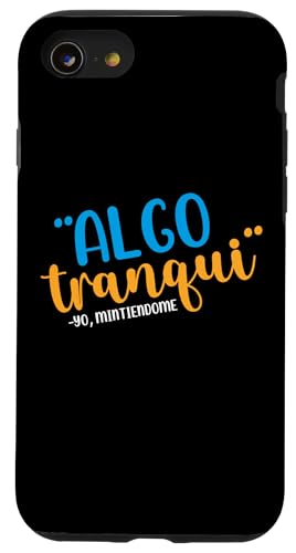 Meme Mexico Saying Souvenir Slang Words Sarcastic Quote �X�}�z�P�[�X iPhone SE (2020) / 7 / 8 �p