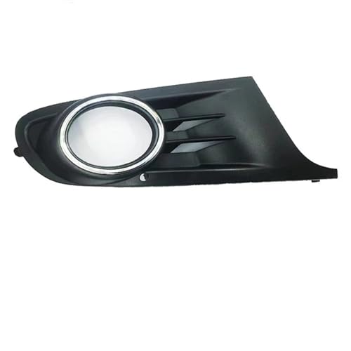 Couvercle de calandre pour phare antibrouillard droit Golf 6 MK6