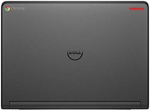 Dell 11-3120 Intel Celeron N2840 X2 2.16Ghz 2Gb 16Gb Ssd 11.6In, Black (Renewed) #TOP5