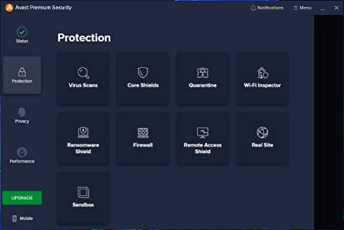 Avast Premium Security 2026, Multidispositivos, 10 dispositivos , 1 Año, Protección antivirus, PC/Mac/Android/iOS - imagen 5
