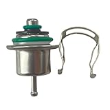 FainWan 89017382 PR4014 Fuel Injection Pressure Regulator Compatible with Avalanche 1500 Silverado 1500 Silverado 2500 Suburban 1500 Tahoe Sierra 1500 Yukon XL 1500