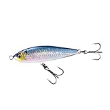シマノ(SHIMANO) ルアー ソルトプラグ オシア ヘッドディップ 175F AR-C OT-175L キョウリンカタクチ 001 オフショア キャスティング 青物 ヒラマサ ブリ ペンシルベイト