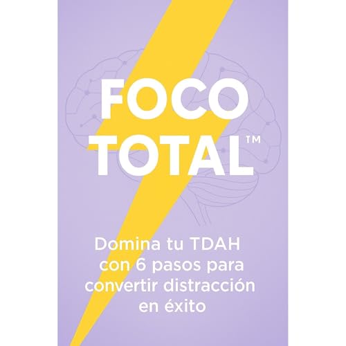 FOCO TOTAL Audiolibro Por Marco Cortés arte de portada