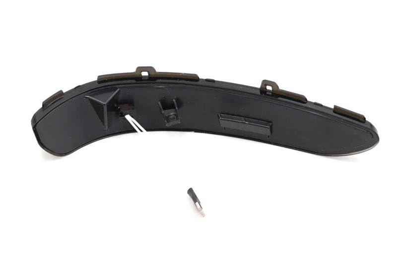 Clignotant LED Dynamique Séquentiel pour Rétroviseur de Peugeot 2008