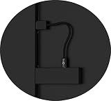fireCable Wireless USB Power for Firestick (Eliminates AC Outlet & Declutters TV Wires)