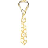 Matière : 100 % microfibre de polyester avec un toucher semblable à celui de la soie. Il ne s'agit pas de cravates en soie, mais de cravates efficaces qui attirent l'attention et font leur travail grâce à leur aspect brillant et soigné. La qualité de ces cravates est palpable. Vous ne serez pas déçu par les tissus que nous utilisons pour toutes nos cravates.