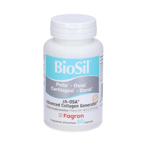 Biosil 60Cps