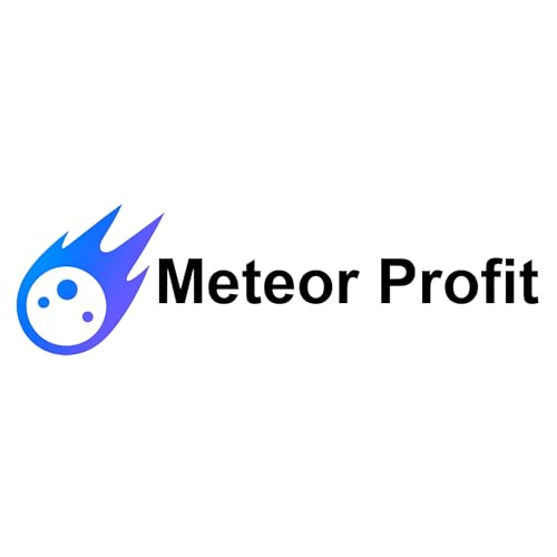 Couverture de Meteor Profit Podcast