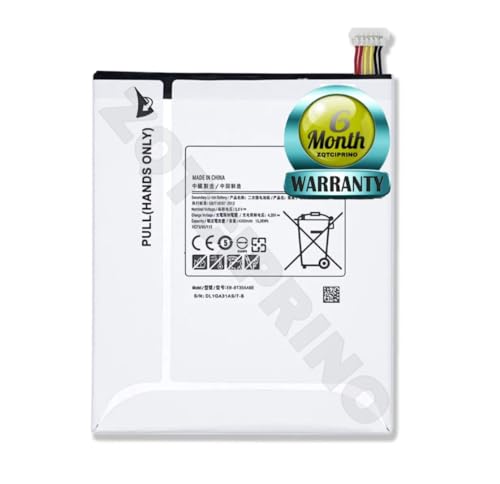 Image of Original EB-BT355ABE Battery for Samsung Galaxy Tab A 8.0 / Tab 5 / Tablet T355C SM-T355 SM-T350 SM-P350 P355C SM-P355M T355 Battery with 6 Month Warranty****(R49)