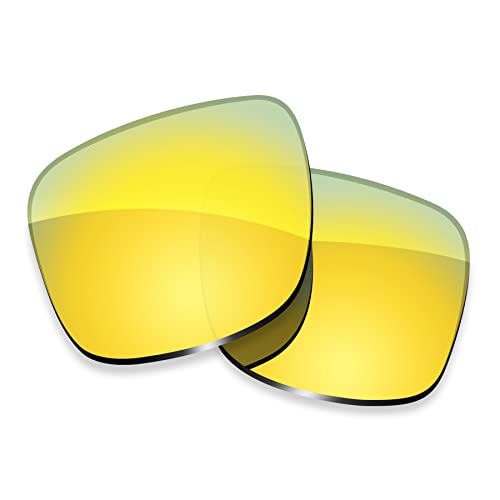 Image of ToughAsNails Polarized Replacement Lenses for Oakley Scalpel OO9095 Sunglasses - More Options