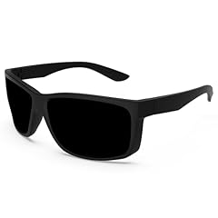 Matte Black/Dark Black