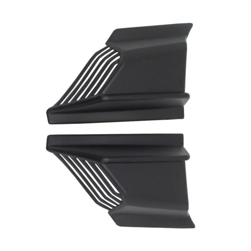 Aileron latéral avant ADV160 réduire turbulences déflecteur moto stable 2021 2022