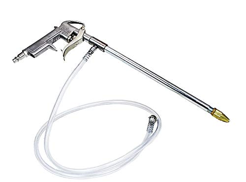 Pistola de limpieza para motor con manguera de 6 pies miniatura 2