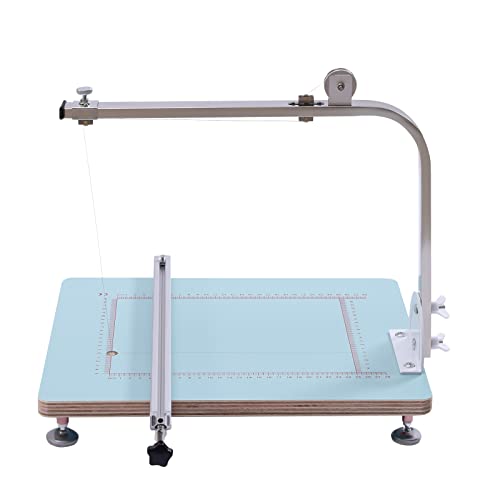 Zgexing Hot Wire Foam Cutter Table cover