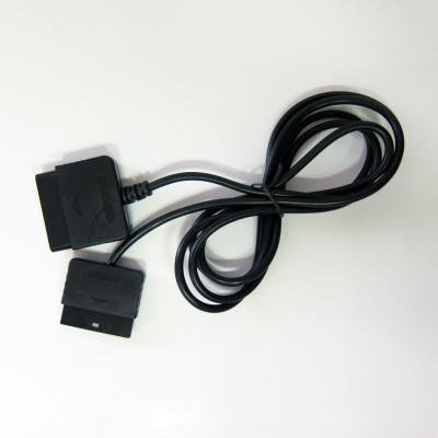 Amazon | PS/PS2 コントローラー延長ケーブル | プレイステーション3