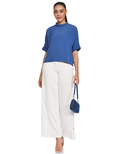 Image of Van Heusen Women's Regular Fit Shirt