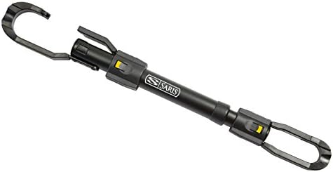 Saris Beam Bike Tube Adapter, Black, One Size (3040)