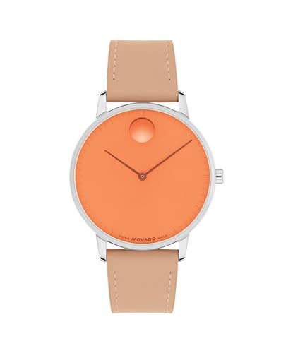 Movado Face 3640156