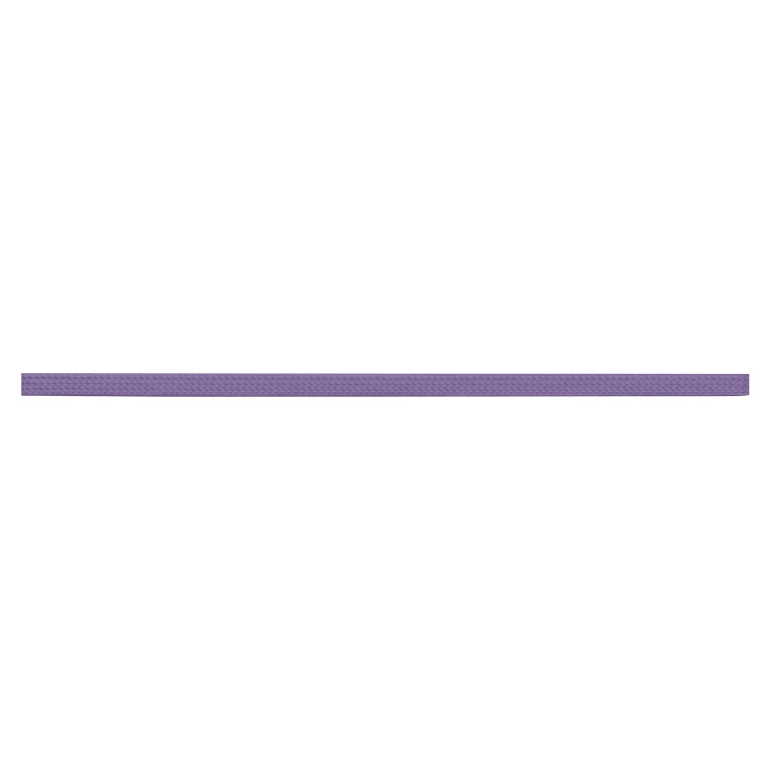 Rayon Spin S.I.C violet contre l'effilochage : cordon fluide de 30m pour finitions