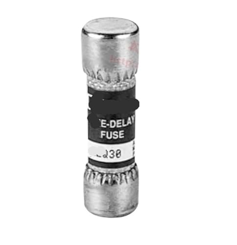 Fusible 030 30A 10x38 500V pour la protection des circuits électriques industriels