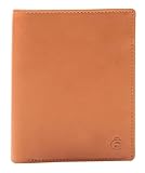 MATÉRIAU — Ce portefeuille est fabriqué à partir de matériaux de haute qualité, offrant une sensation agréable au toucher et une grande durabilité pour une utilisation quotidienne.