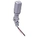 Intermatic EK4736S Select Grade Fixed Mount Electronic Photocontrol with Stem, Swivel and Top Lens