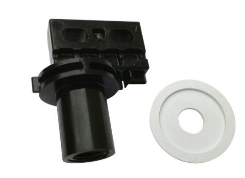 Zodiac C65 Rueda Trasera Gran Eje De Repuesto