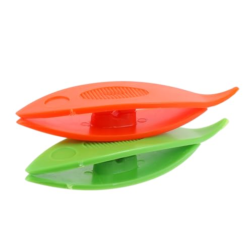 LIFKOME 2pcs Weaving Shuttle for DIY Knitting Crafting Versatile Tatting Tools for Lace Weaving Easy Handling for Beginners Professionals Durable Handcrafts Equipment