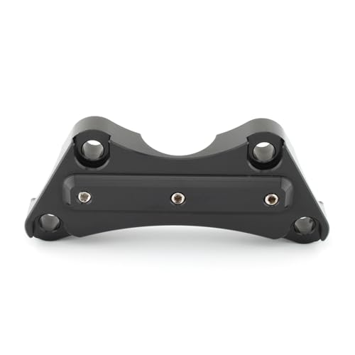 Kit de bagues serrage 1 pouce pour éliminer le jeu du guidon Harley Touring 1997+